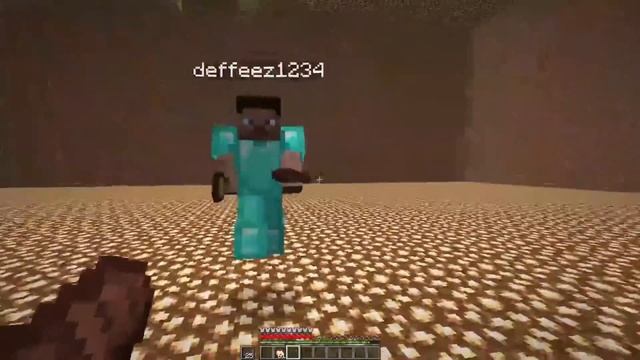ПВП/PVP на лопатах с _deffeeZ - смотреть онлайн