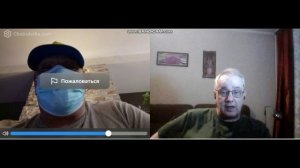 Продолжают молиться на США...(Харьков)