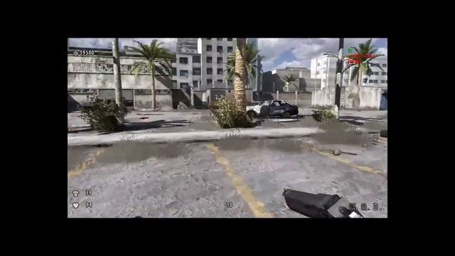 Лето в Каире / прохождение игры / Serious Sam 3 смотреть онлайн
