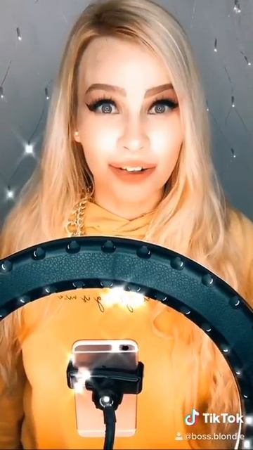 Модные переходы в тик ток часть 1