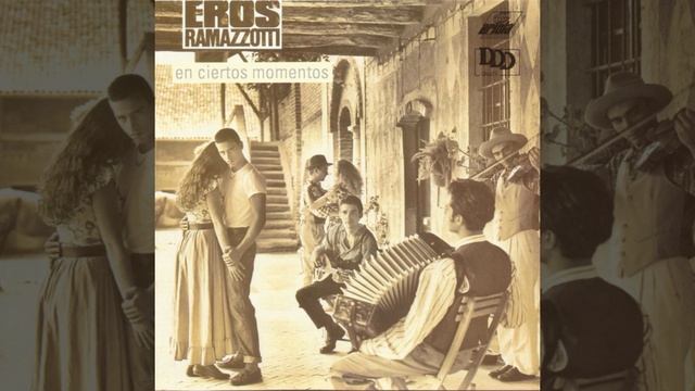 Las Cosas Que He Visto (Spanish Version of "Cose Che Ho Visto") смотреть онлайн