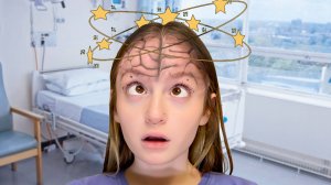 Потеряла СОЗНАНИЕ !! Никого не узнаю !!