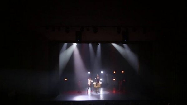 Иллюзия Обмана 1