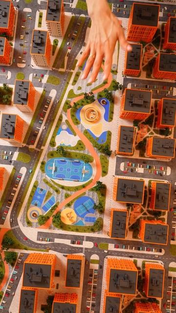 Друзья, с радостью сообщаем об открытии офиса продаж ЖК «Свой Берег»! смотреть онлайн