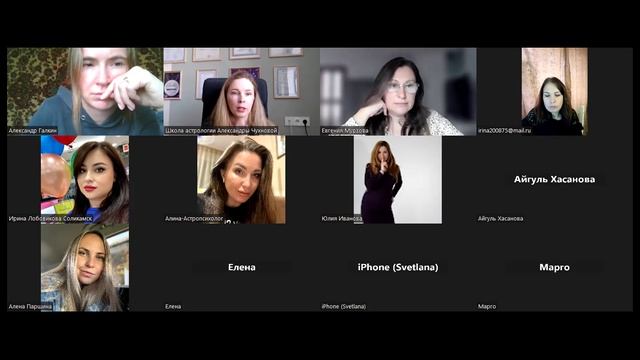 Разбор детских гороскопов по астрологии. смотреть онлайн