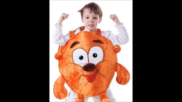 Костюм Смешарики Копатыч — Магазин GrandStart.ru ❤️