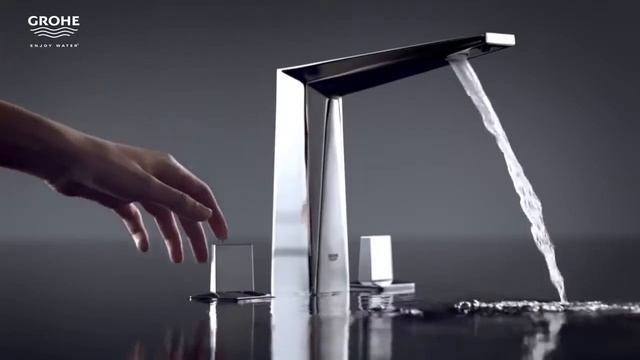 Коллекция смесителей для ванной GROHE Allure Brilliant в магазине Eurocity.by смотреть онлайн