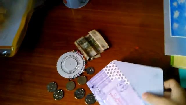 Делаем.тайник