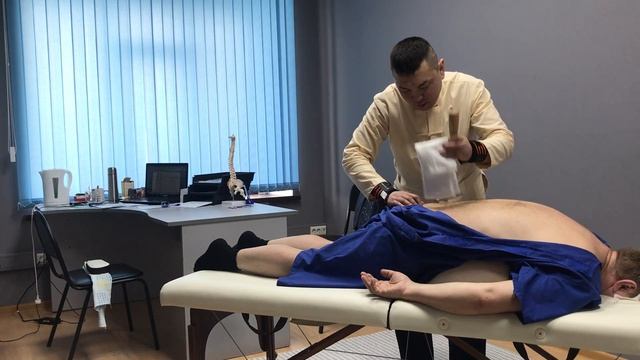 Костоправ смотреть онлайн