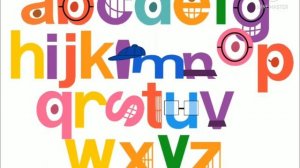 Methusalem - The Black Hole But TVOKids Letters Dancing Together!