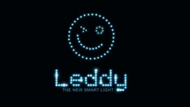 Leddy 5: led smart light смотреть онлайн
