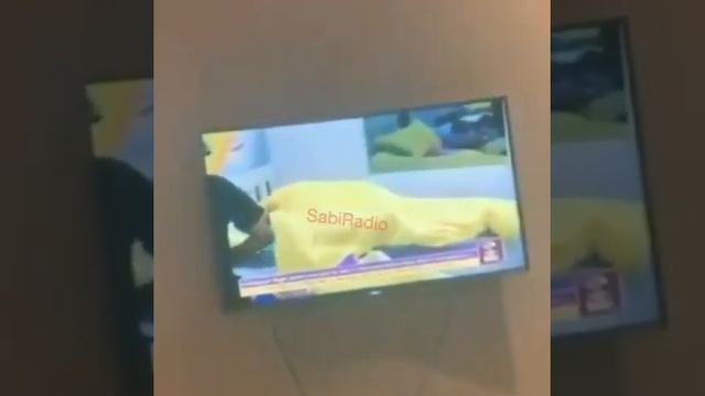 WATCH: The Moment Dorathy Gave Brighto Blowjob