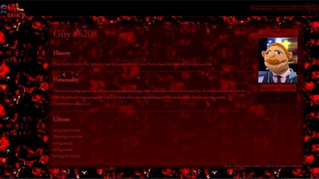THE SML ARG (FULL GAME) смотреть онлайн