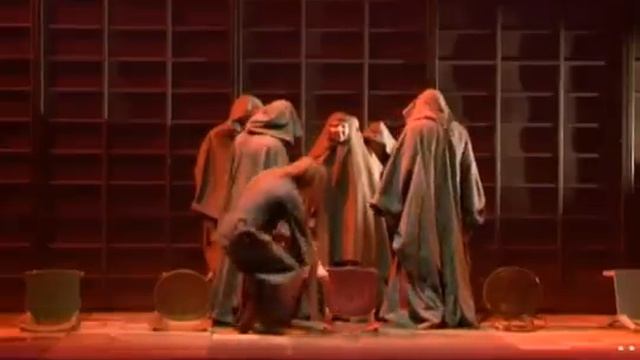 Пожары (Театр Et Cetera).flv