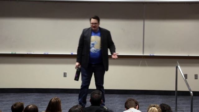 The Good, The Bad, and The Ugly of Writing Groups смотреть онлайн