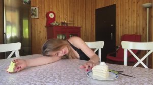 tAISh - Колыбельная для девушек))