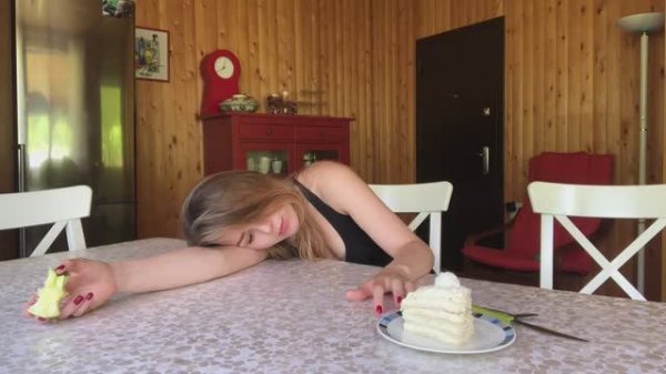 tAISh - Колыбельная для девушек))