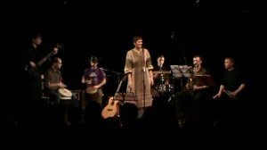 Заря моя, зоренька (русская народная песня)