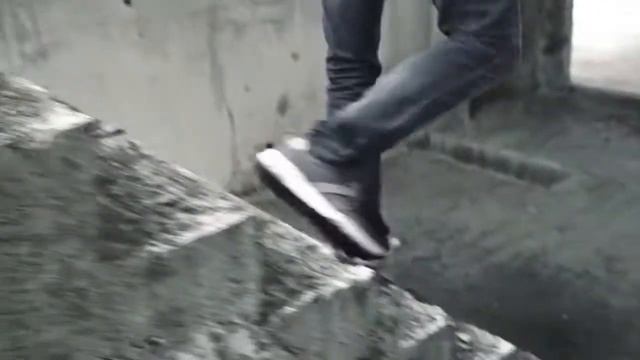 Camel Active Clothing Urban Grunge Video смотреть онлайн