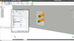 Inventor/Revit BIM変換