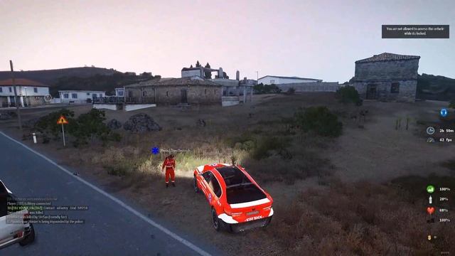 LÖWENHERZ Altis Life TYP RASTET VOLL AUS !!!!!!!!!!