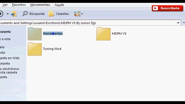 [Gta Sa] Tutorial MDPM V5- Mod Subwoofers