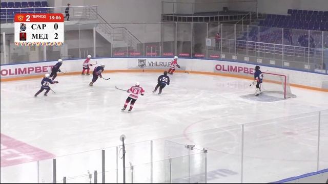 САРМАТЫ vs МЕДВЕДЬ 2011 22.01.2024. смотреть онлайн