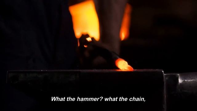 The Tyger by William Blake - Visual Poetry смотреть онлайн