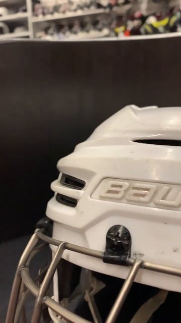 Bauer Re-Akt 100 senior M смотреть онлайн