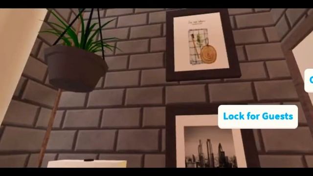 Bloxburg | Mini Rustic Bungalow | 101k