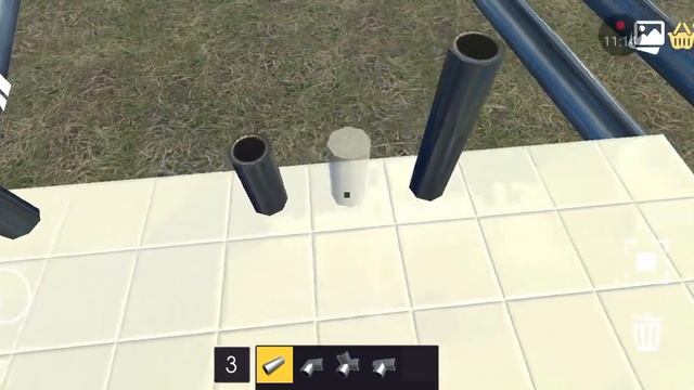 хоппер ( вагон для перевозки сыпчатых веществ ( зерно цемент)) evertech sandbox смотреть онлайн