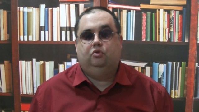 Иосиф Бродский "Я всегда твердил, что любовь игра..." смотреть онлайн