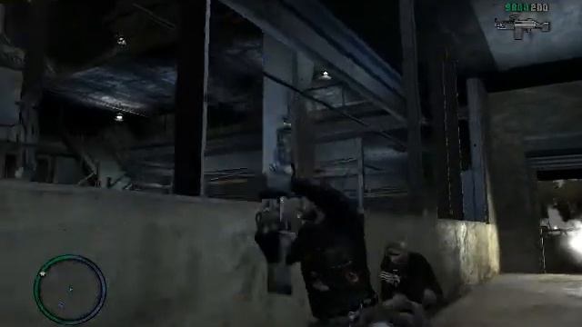 GTAIV-EFLC Weapons for GTAIV смотреть онлайн