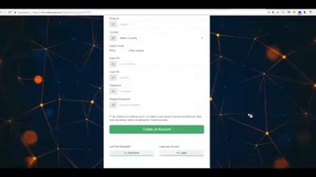 MASS CRYP Как зарегистрироваться и оплатить смотреть онлайн