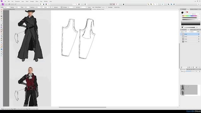 01-08_Designing_the_Holsters