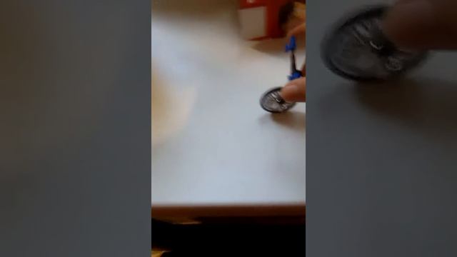 Как сделать Footjam tailwhip на Finger bmx смотреть онлайн