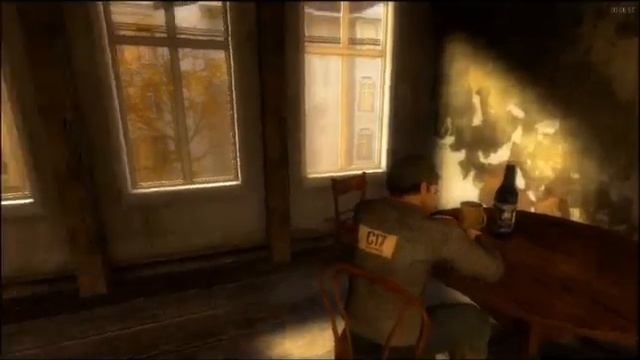 Half-Life 2 FakeFactory Cinematic Mod 2013
