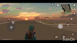 ЧИТАК В Мадаут 2 MadOut 2