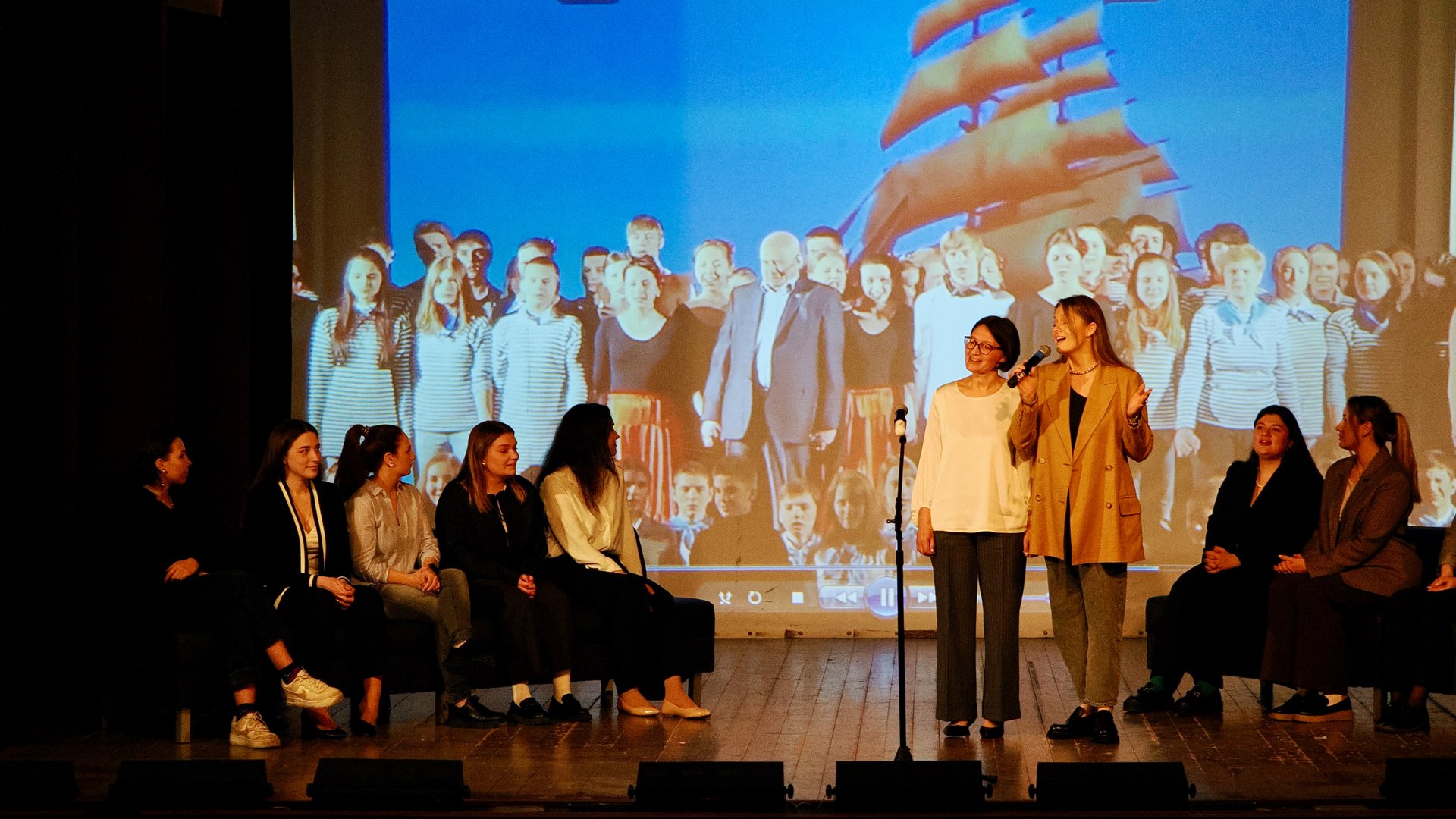 КОРНИ смотреть онлайн