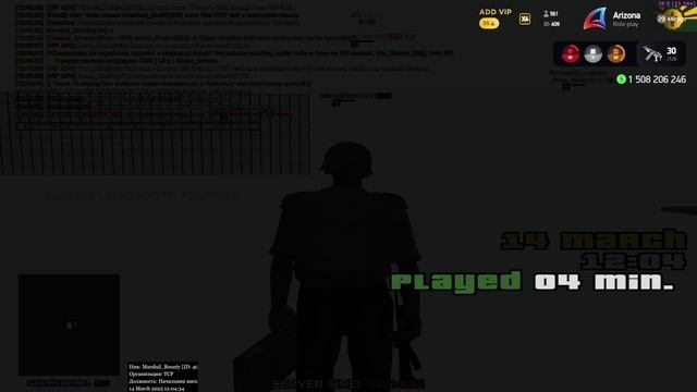 Jefe_Fujita TK смотреть онлайн