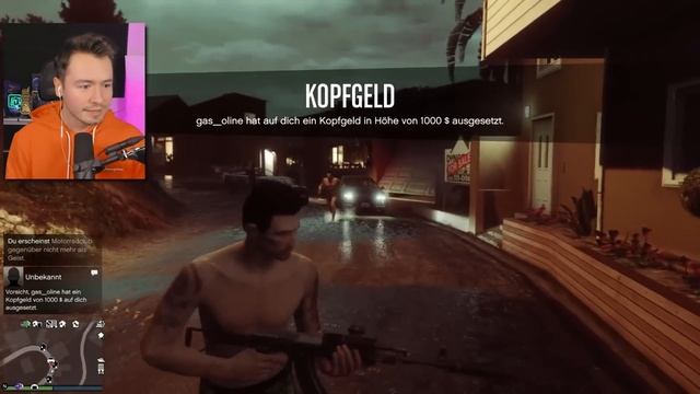 Ich PRÜFE 20 GRUSELIGE MYTHEN in GTA 5!! смотреть онлайн