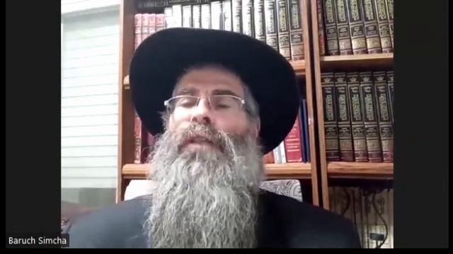 What is my Unique Letter-of-Light in Torah? Sunday Talk for Noahides by Rabbi Baruch Simcha. смотреть онлайн