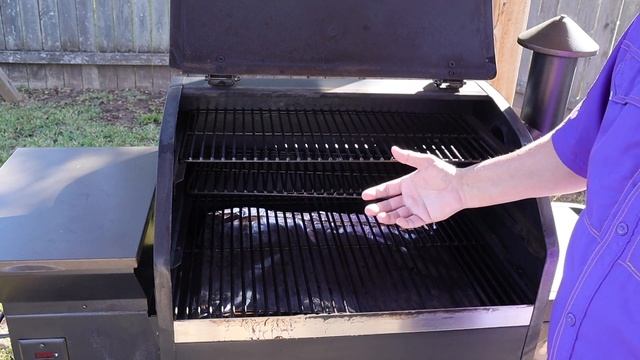 Z Grills 1000D – Pellet Grill 1 Year Review & Comparison to a Traeger Pro 780 смотреть онлайн