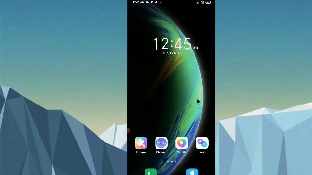 XOS Launcher App Kaise Use Kare || How To Use Xos Launcher App