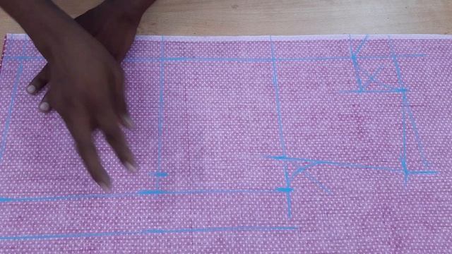Ladies shirt cutting,how to cut ladies shirt смотреть онлайн