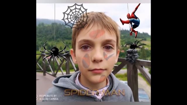 "Полукровки" смотреть онлайн