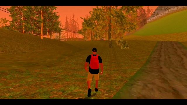 GTA SA ANDROID - Pack De Skins Dff