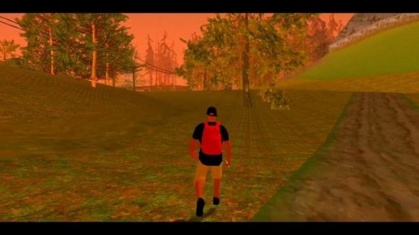 GTA SA ANDROID - pack de skins dff