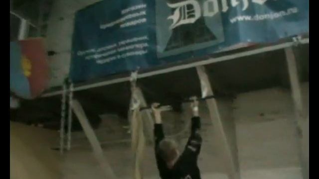 КроссФит в Москве. Видео с тренировок. смотреть онлайн