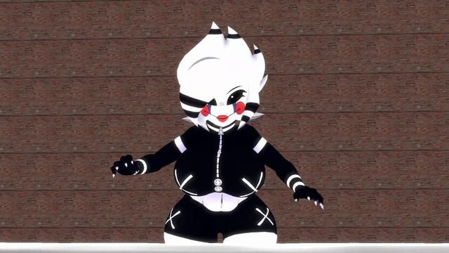 wake up Marie [SFM] Fnia смотреть онлайн